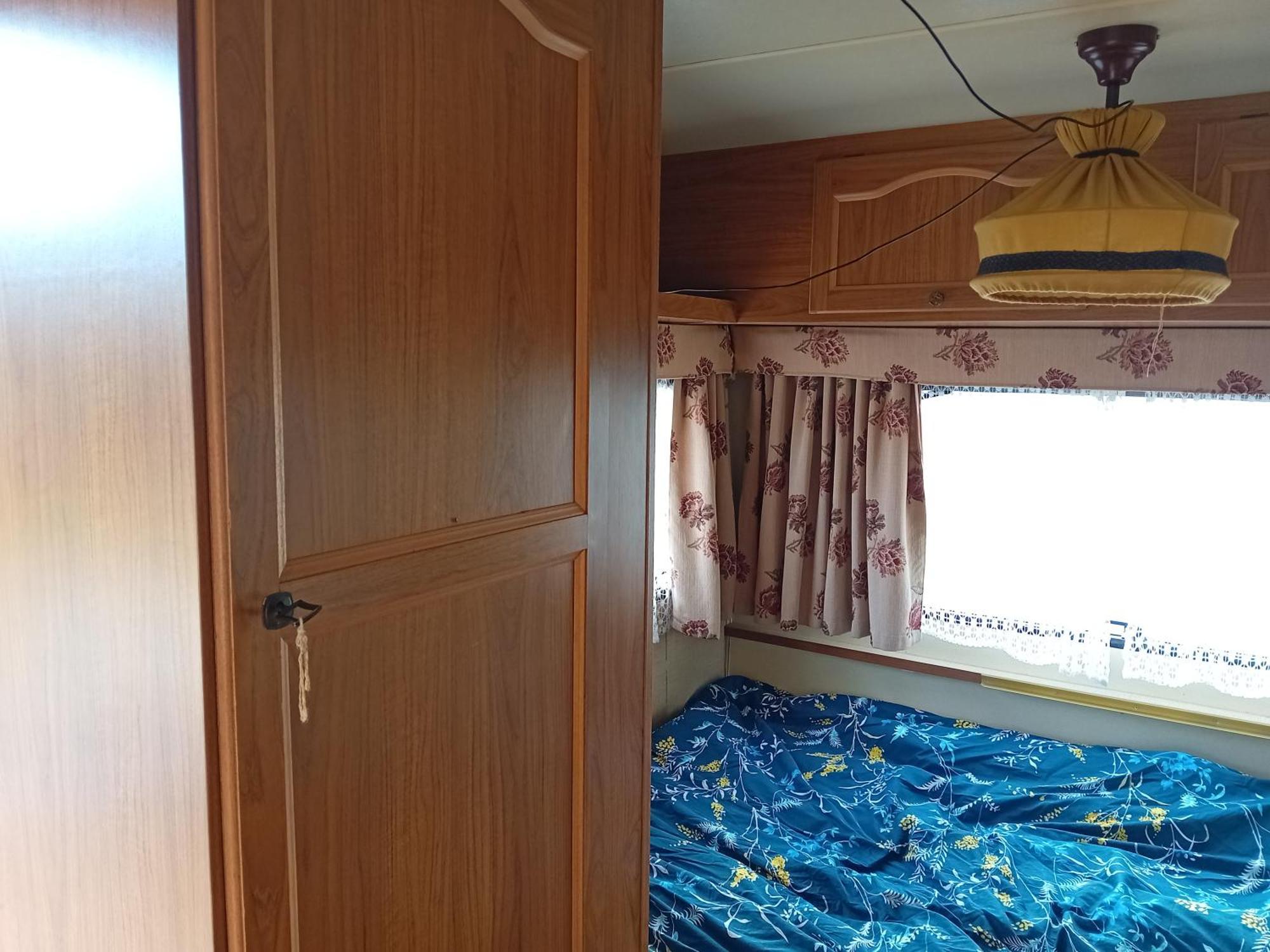 Campingfiz Varzy Экстерьер фото