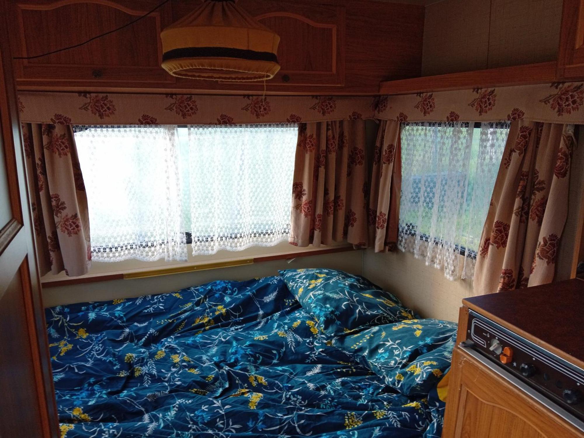 Campingfiz Varzy Экстерьер фото